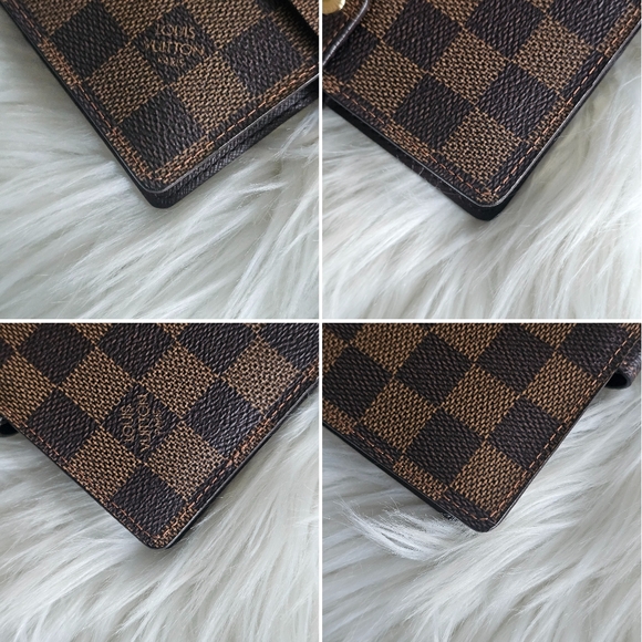 🔥 LV DE Agenda PM 🔥 - Picture 5 of 11